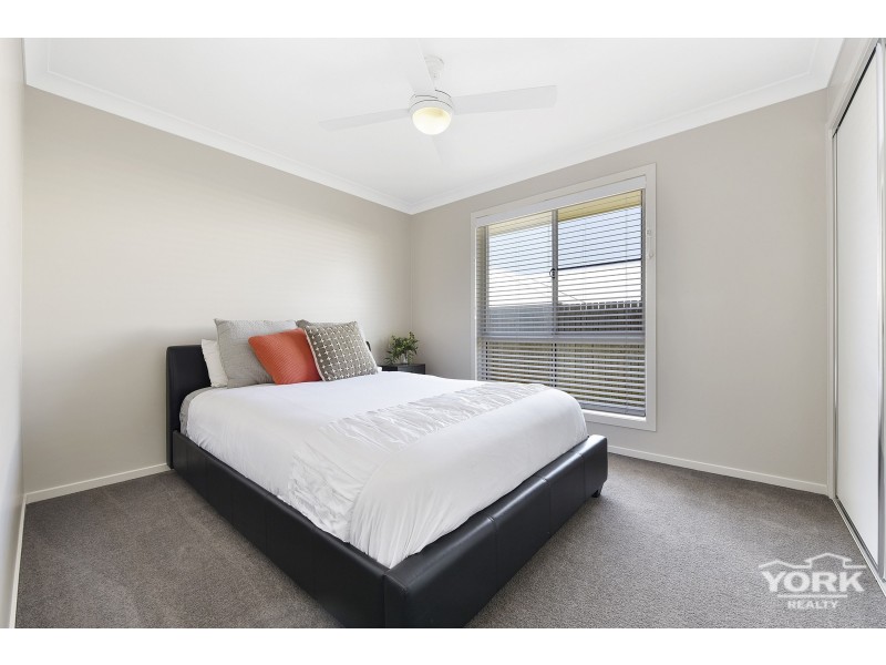 8 Owl Court, Kleinton QLD 4352