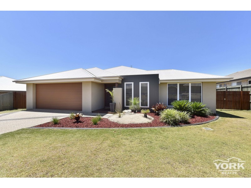 8 Owl Court, Kleinton QLD 4352
