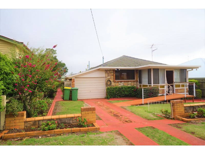 56 Crown street, Rangeville QLD 4350