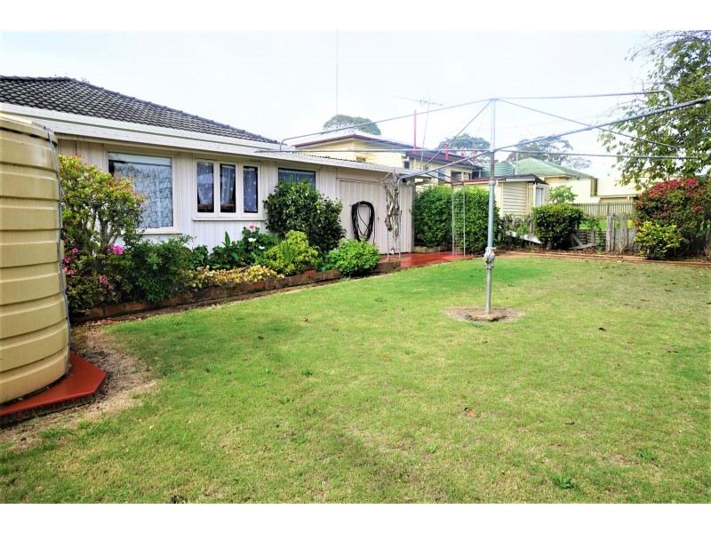 56 Crown street, Rangeville QLD 4350