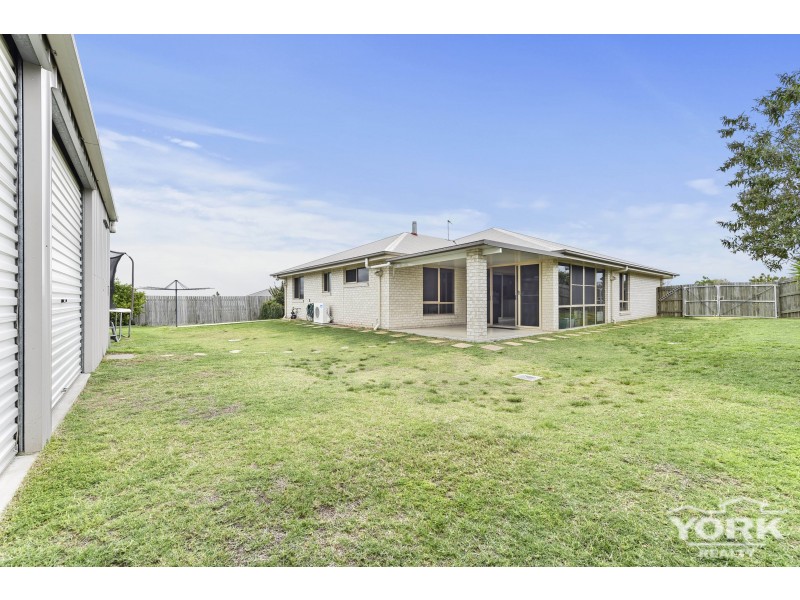 28 Shoesmith Road, Westbrook QLD 4350