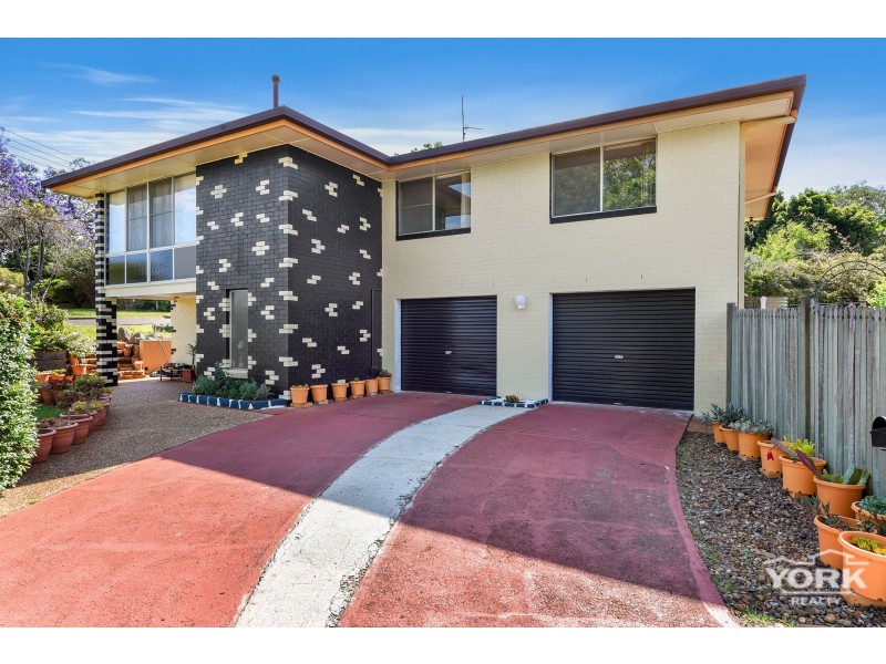 7 Skehan Street, Centenary Heights QLD 4350