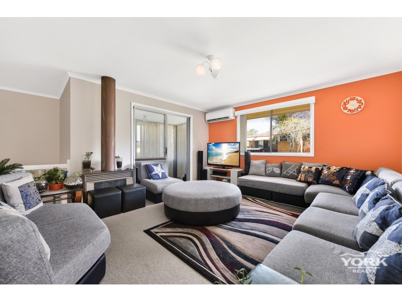 7 Skehan Street, Centenary Heights QLD 4350