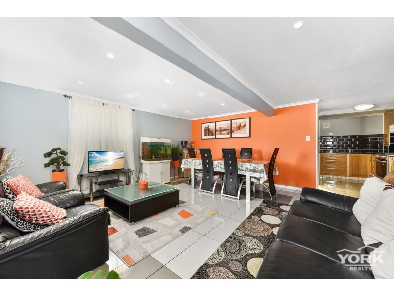 7 Skehan Street, Centenary Heights QLD 4350