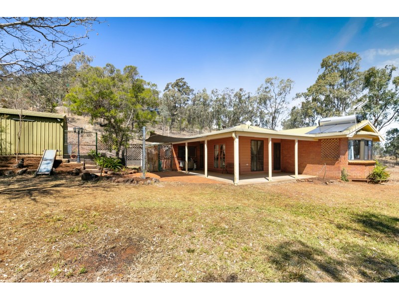 23 Linora Drive, Gowrie Mountain QLD 4350