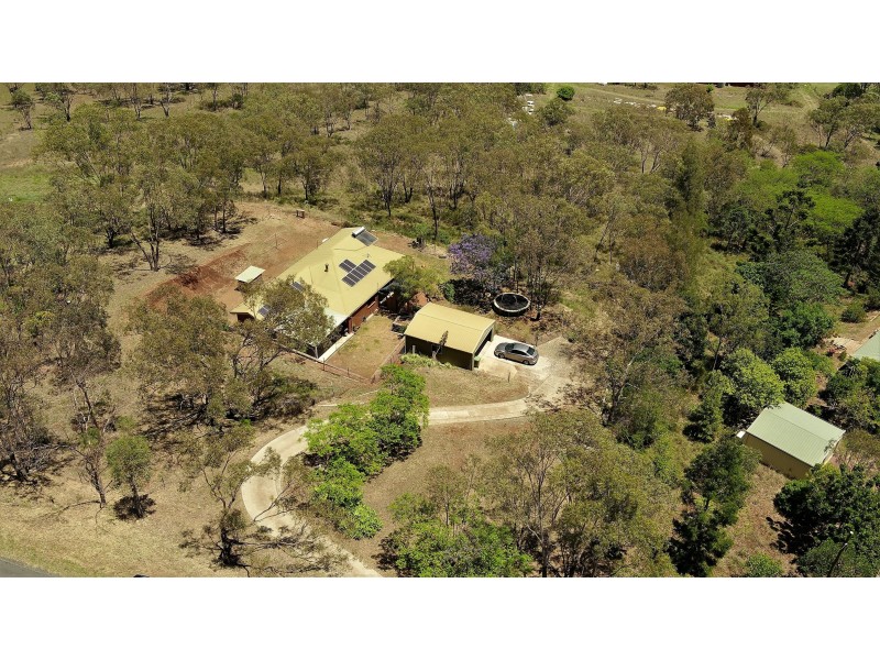 23 Linora Drive, Gowrie Mountain QLD 4350