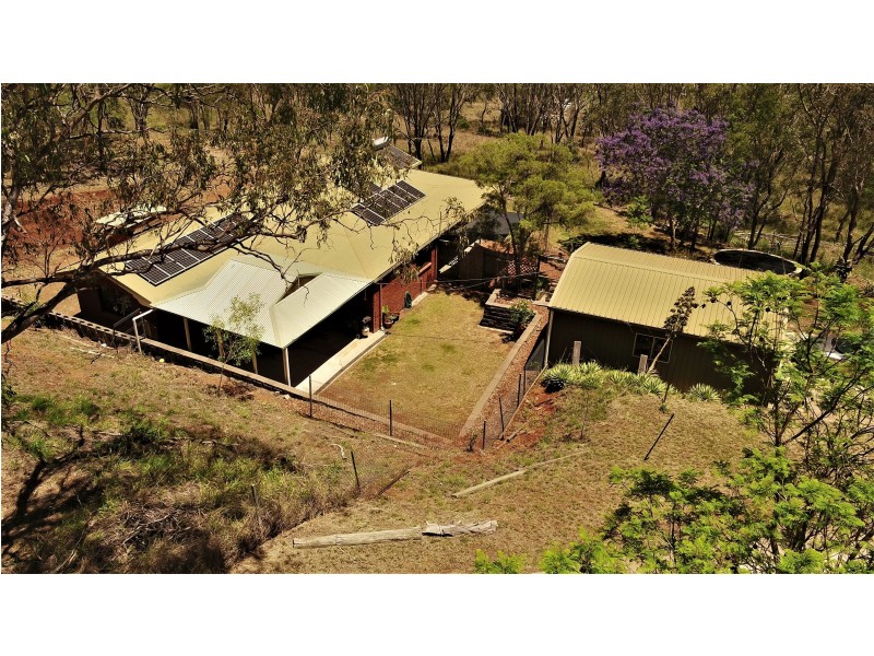 23 Linora Drive, Gowrie Mountain QLD 4350