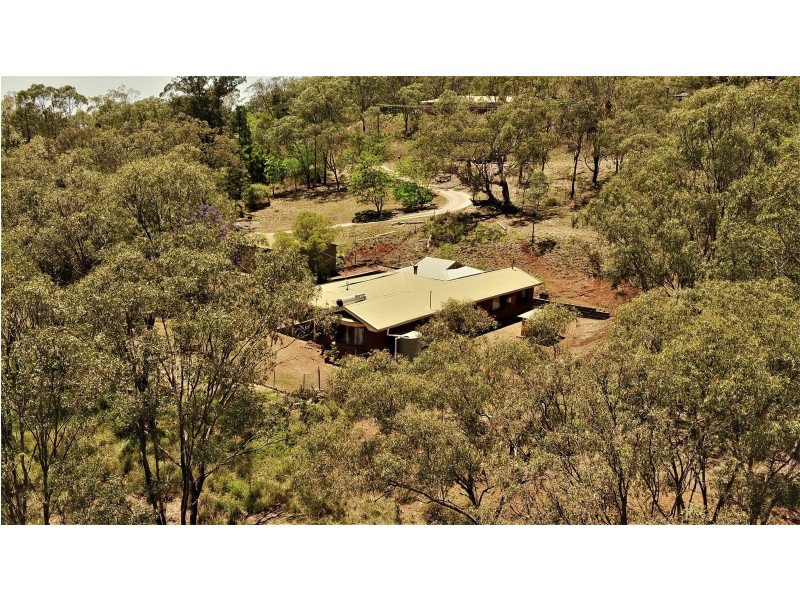 23 Linora Drive, Gowrie Mountain QLD 4350