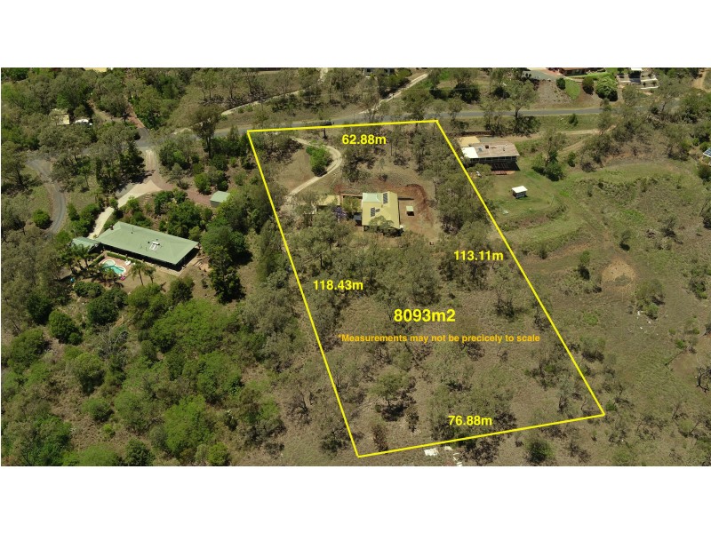 23 Linora Drive, Gowrie Mountain QLD 4350