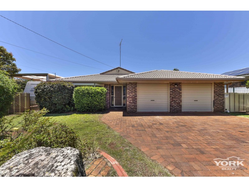 6 Smythe Street, Kearneys Spring QLD 4350