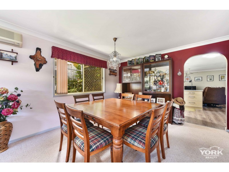 6 Smythe Street, Kearneys Spring QLD 4350