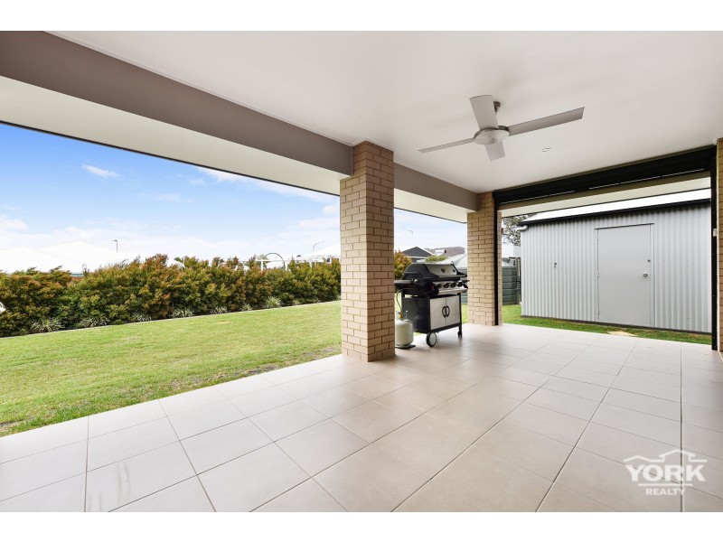 34 Lockyer Street, Kleinton QLD 4352