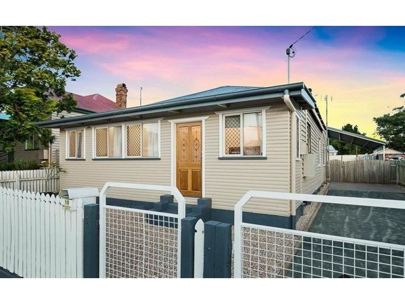 North Toowoomba QLD 4350