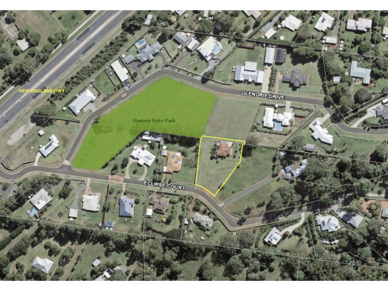 10 Eclipse Court, Highfields QLD 4352