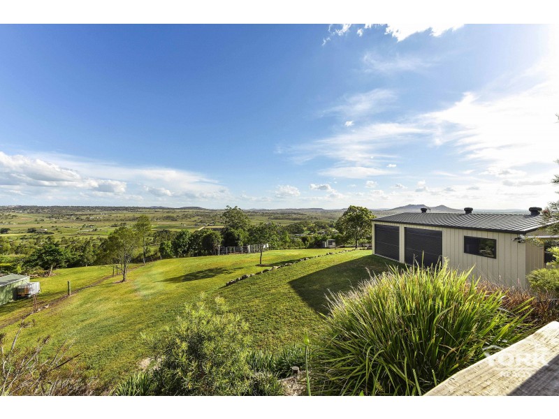 11 Koala Drive, Gowrie Junction QLD 4352