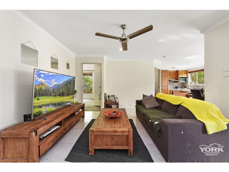 50 Rowbotham Street, Rangeville QLD 4350