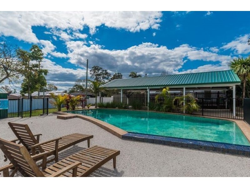 50 Rowbotham Street, Rangeville QLD 4350
