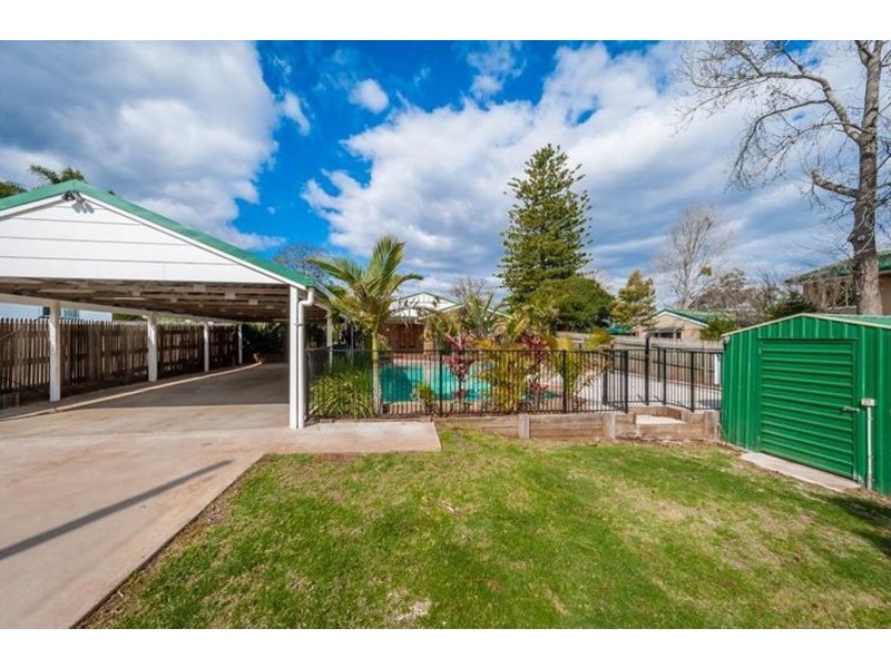 50 Rowbotham Street, Rangeville QLD 4350