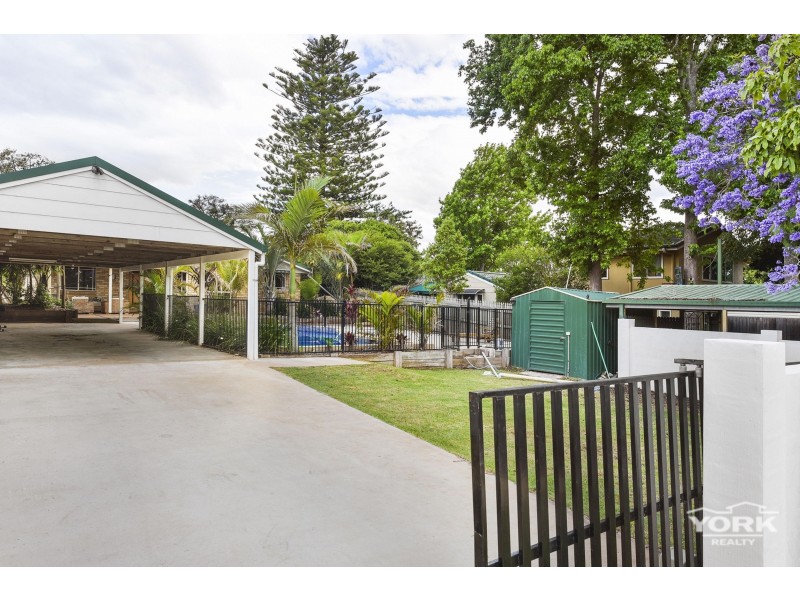 50 Rowbotham Street, Rangeville QLD 4350