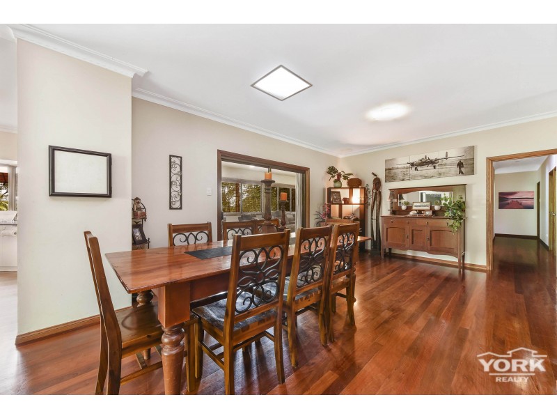 110 Happy Valley Road, Cabarlah QLD 4352