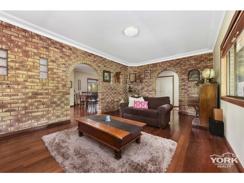 110 Happy Valley Road, Cabarlah QLD 4352