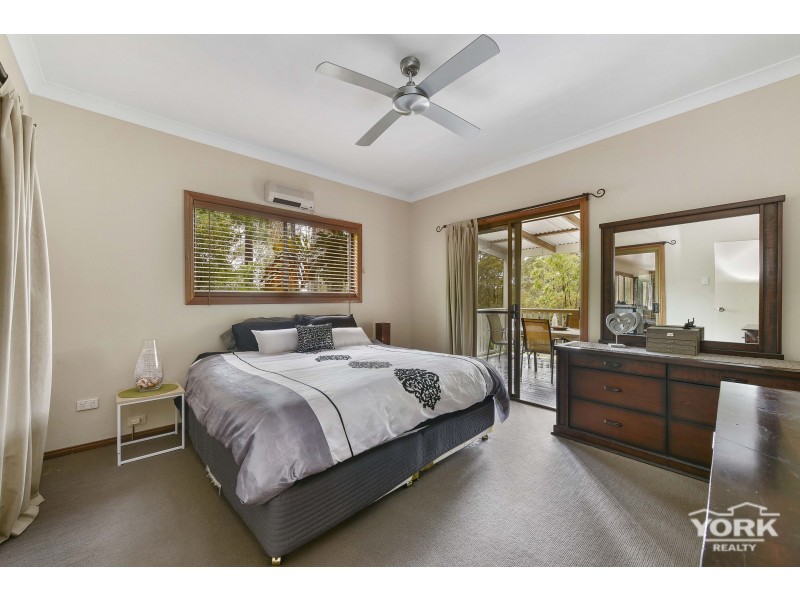 110 Happy Valley Road, Cabarlah QLD 4352