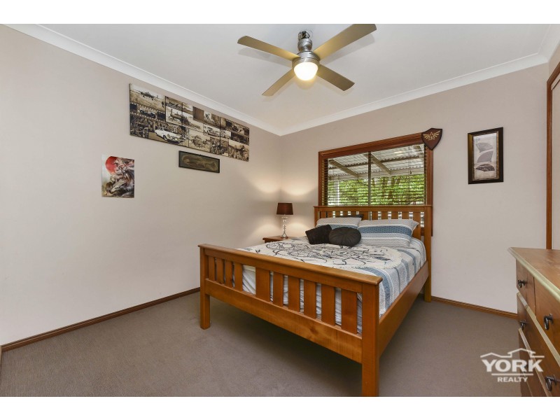 110 Happy Valley Road, Cabarlah QLD 4352