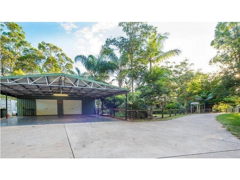 110 Happy Valley Road, Cabarlah QLD 4352