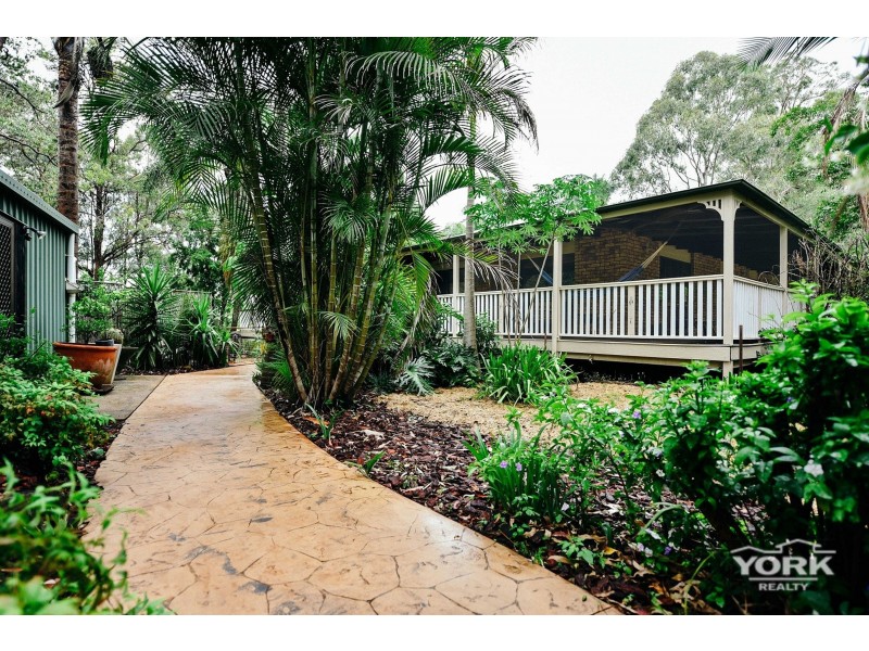 110 Happy Valley Road, Cabarlah QLD 4352