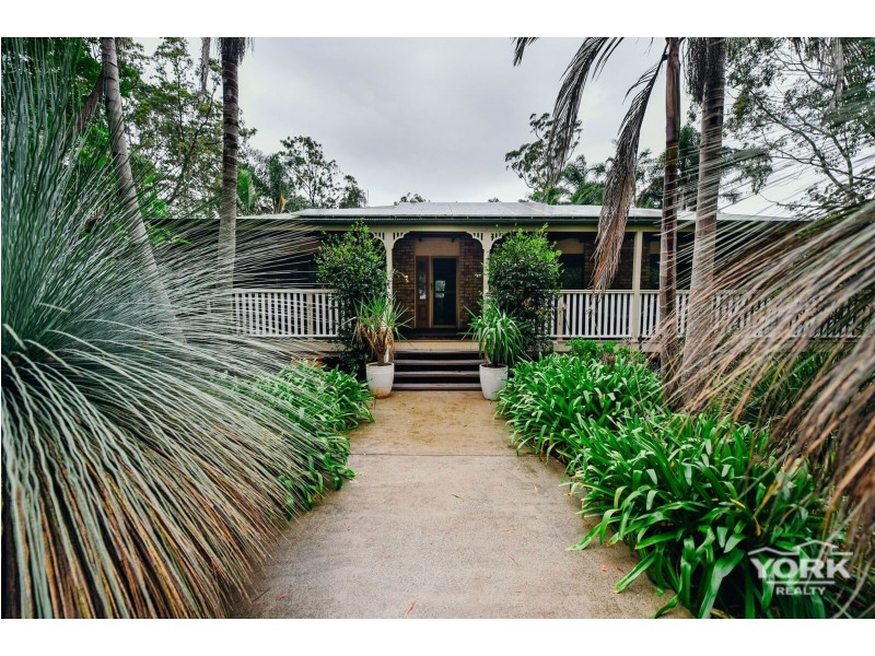 110 Happy Valley Road, Cabarlah QLD 4352