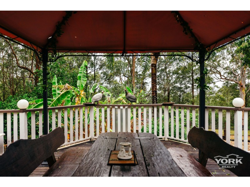 110 Happy Valley Road, Cabarlah QLD 4352