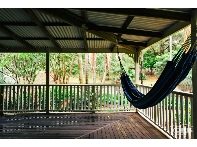 110 Happy Valley Road, Cabarlah QLD 4352