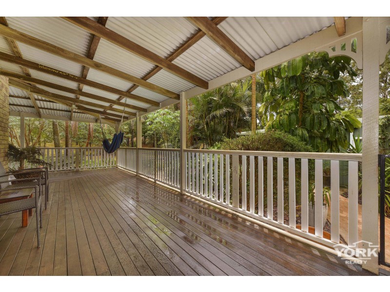 110 Happy Valley Road, Cabarlah QLD 4352