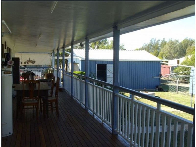 9 Jackson Street, Nobby QLD 4360