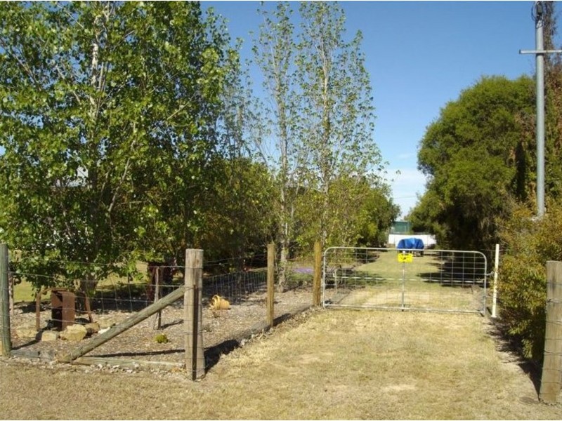 9 Jackson Street, Nobby QLD 4360