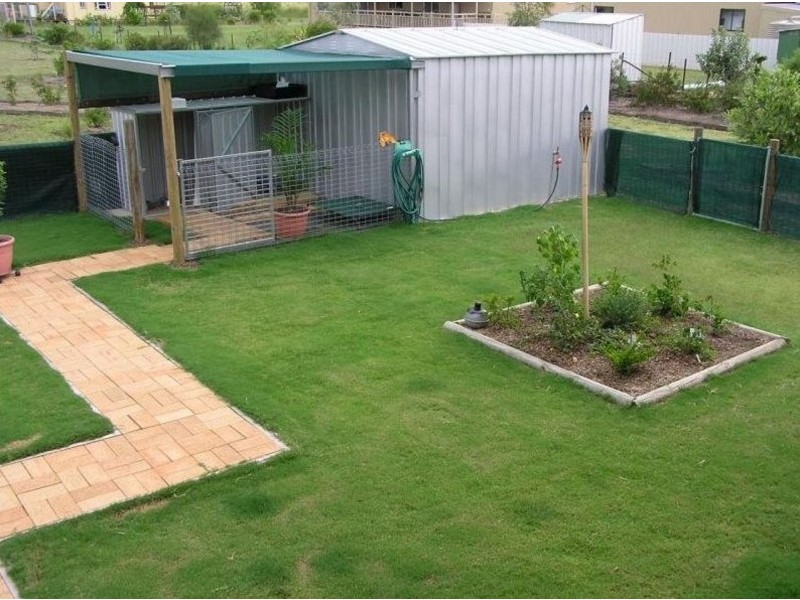 9 Jackson Street, Nobby QLD 4360
