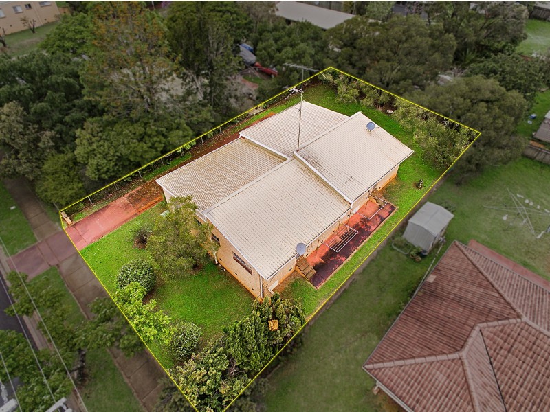 Wilsonton Heights QLD 4350
