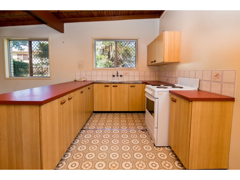 Wilsonton Heights QLD 4350