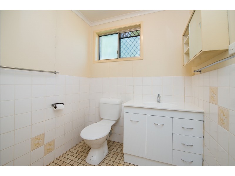 Wilsonton Heights QLD 4350