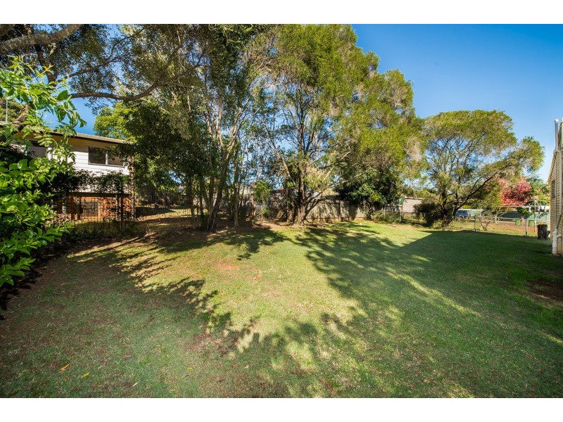 Wilsonton Heights QLD 4350