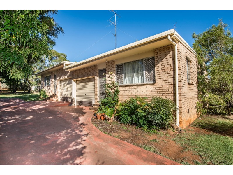 Wilsonton Heights QLD 4350