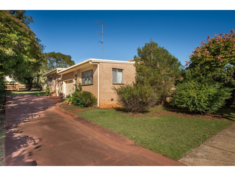Wilsonton Heights QLD 4350