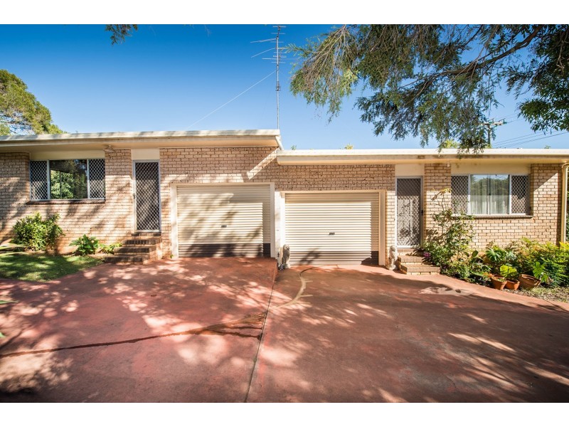 Wilsonton Heights QLD 4350