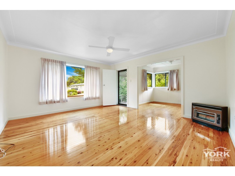 50 Mabel Street, Harlaxton QLD 4350