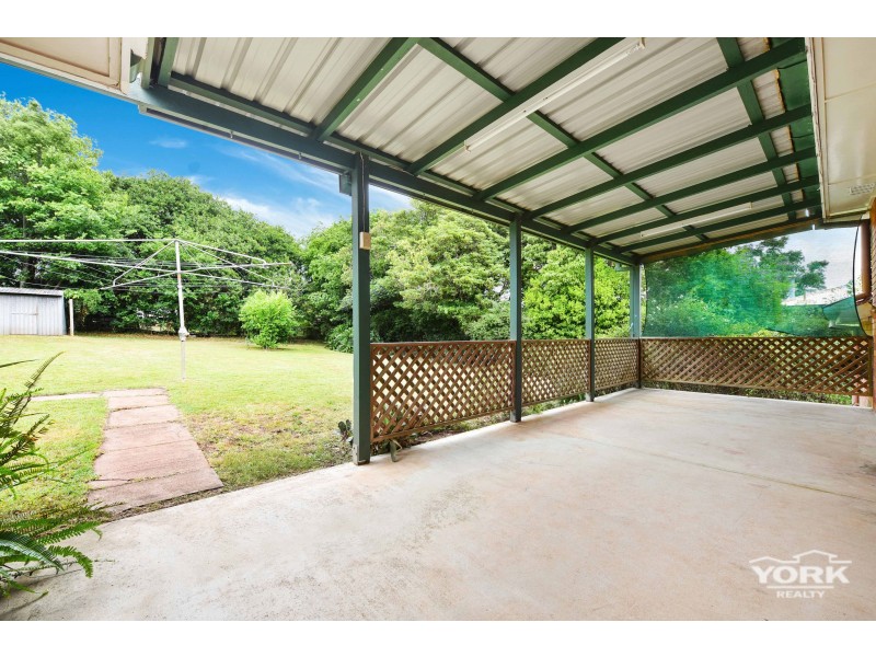 50 Mabel Street, Harlaxton QLD 4350