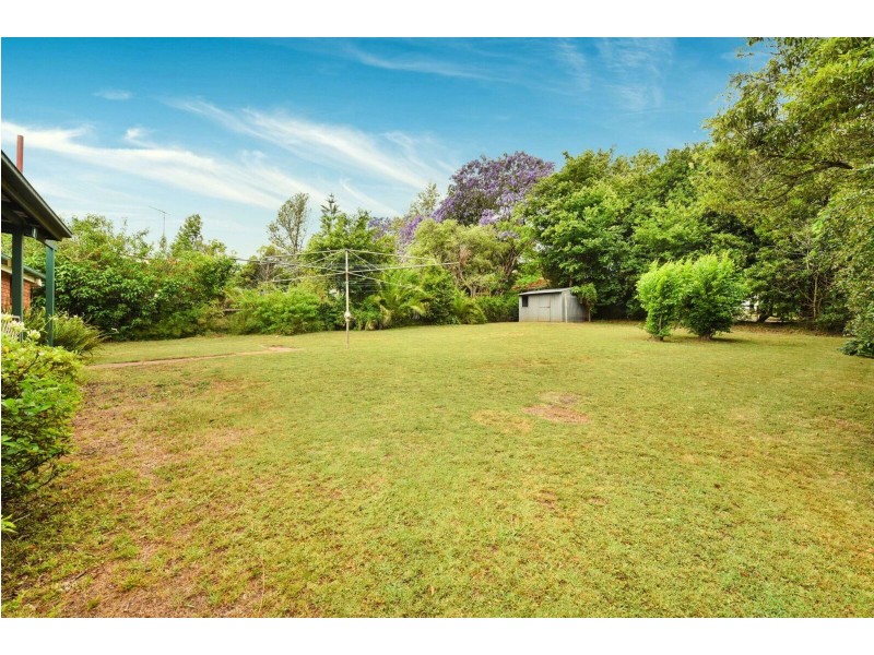 50 Mabel Street, Harlaxton QLD 4350