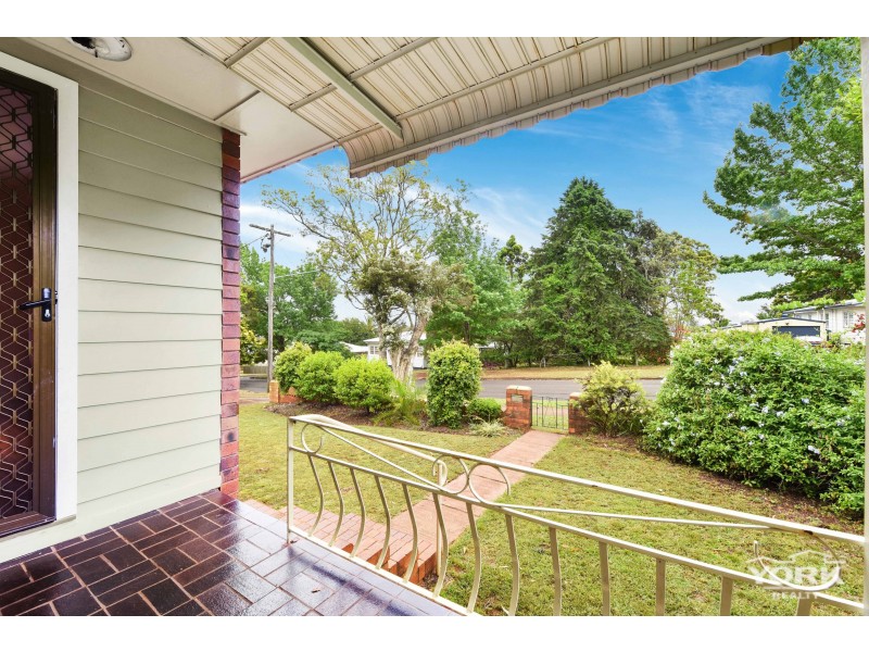50 Mabel Street, Harlaxton QLD 4350