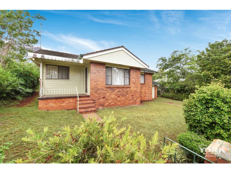 50 Mabel Street, Harlaxton QLD 4350