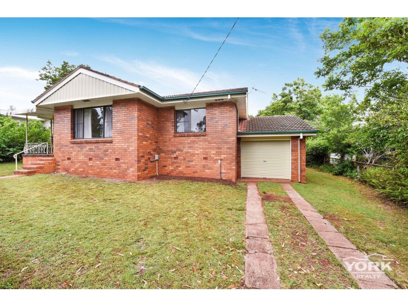 50 Mabel Street, Harlaxton QLD 4350