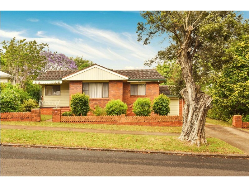 50 Mabel Street, Harlaxton QLD 4350